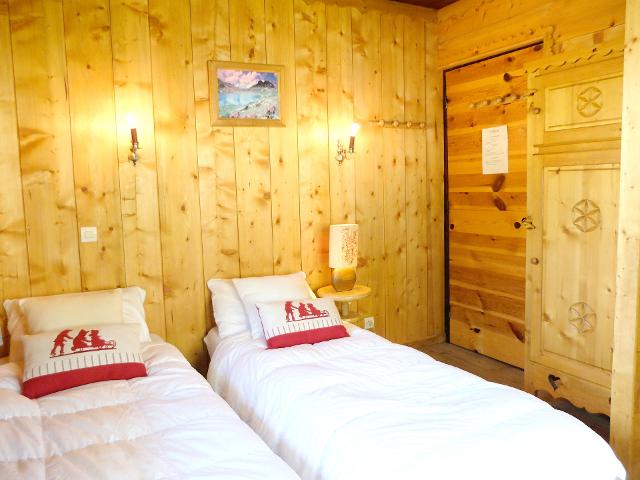 CHALET NEVE - Tignes 2100 Le Lavachet