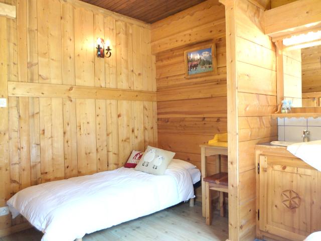 CHALET NEVE - Tignes 2100 Le Lavachet