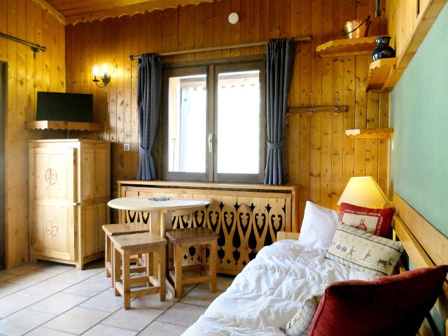 CHALET NEVE - Tignes 2100 Le Lavachet