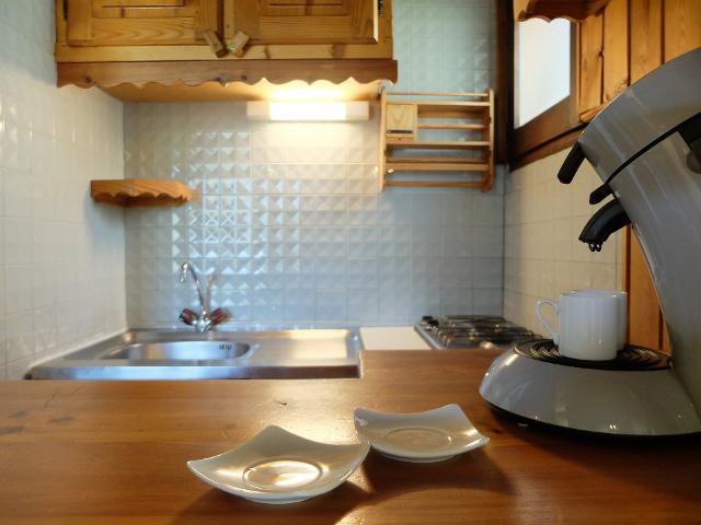 CHALET NEVE - Tignes 2100 Le Lavachet