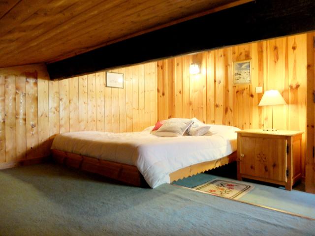 CHALET NEVE - Tignes 2100 Le Lavachet