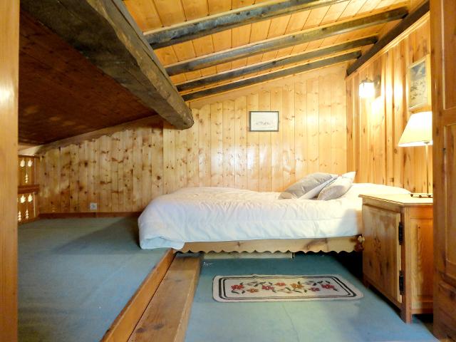 CHALET NEVE - Tignes 2100 Le Lavachet