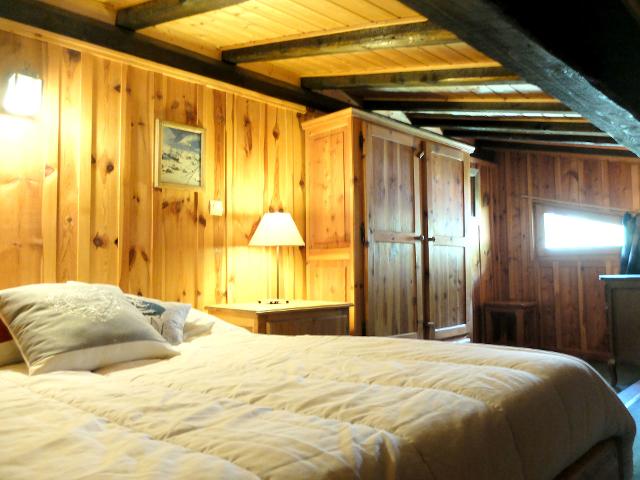 CHALET NEVE - Tignes 2100 Le Lavachet