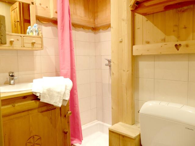 CHALET NEVE - Tignes 2100 Le Lavachet