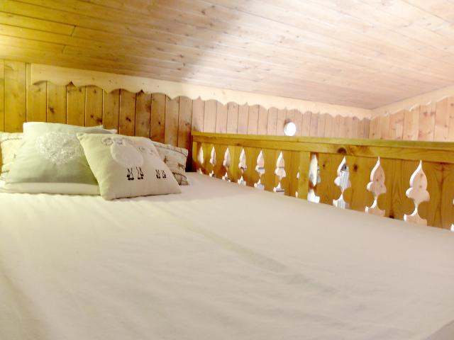 CHALET NEVE - Tignes 2100 Le Lavachet