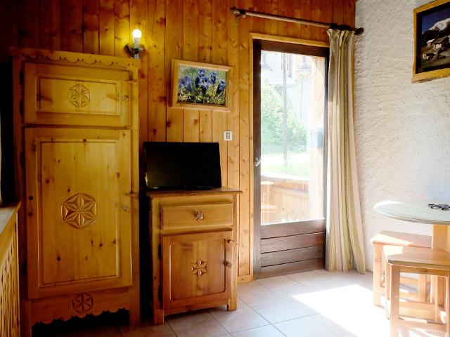 CHALET NEVE - Tignes 2100 Le Lavachet