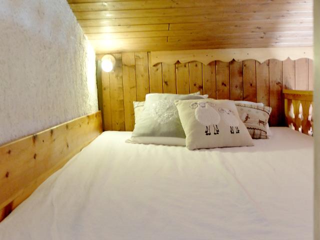 CHALET NEVE - Tignes 2100 Le Lavachet