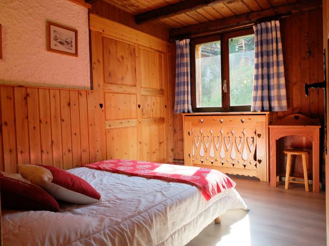 CHALET NEVE - Tignes 2100 Le Lavachet