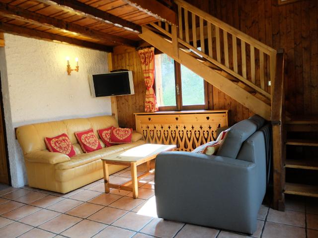 CHALET NEVE - Tignes 2100 Le Lavachet