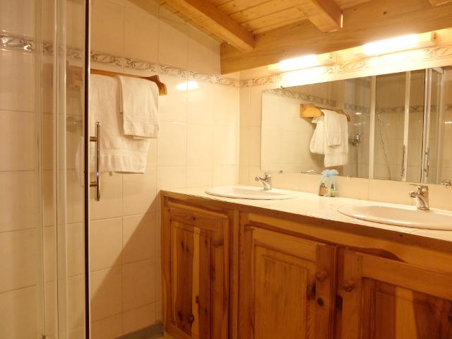 CHALET NEVE - Tignes 2100 Le Lavachet