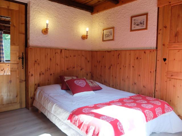 CHALET NEVE - Tignes 2100 Le Lavachet