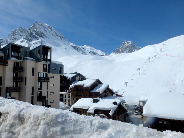 Apartments Pramecou - Tignes Val Claret