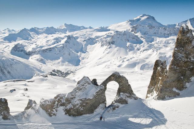 Apartments Pramecou - Tignes Val Claret