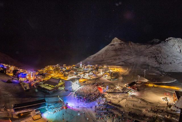 Apartments Pramecou - Tignes Val Claret