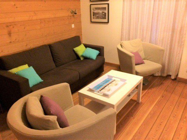 Appartment Appt Rue Morand BRI260-0003 - Serre Chevalier 1200 - Briançon