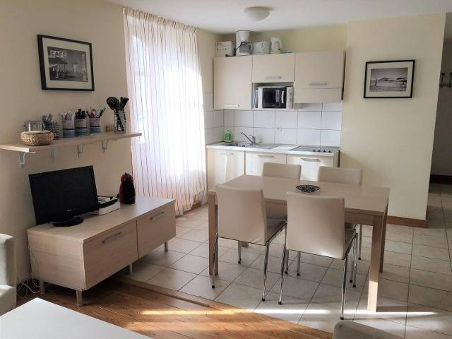 Appartment Appt Rue Morand BRI260-0003 - Serre Chevalier 1200 - Briançon