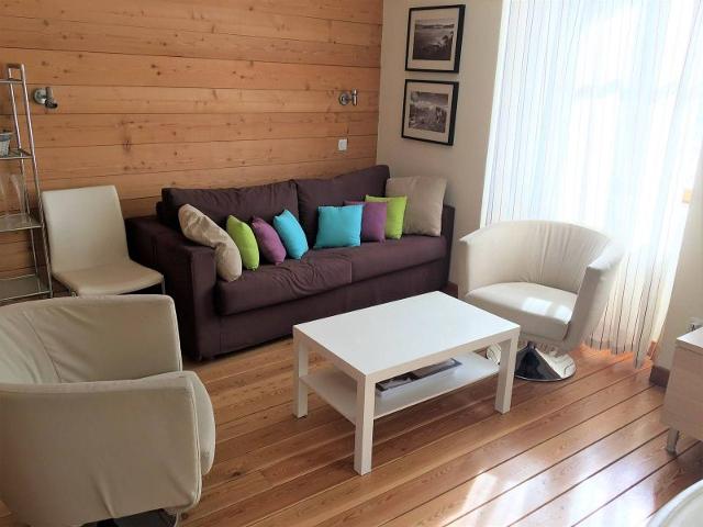 Appartment Appt Rue Morand BRI260-0003 - Serre Chevalier 1200 - Briançon