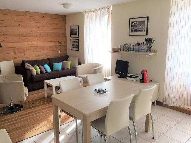 Appartment Appt Rue Morand BRI260-0003 - Serre Chevalier 1200 - Briançon