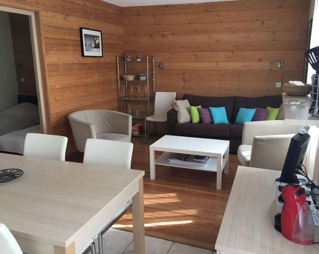 Appartment Appt Rue Morand BRI260-0003 - Serre Chevalier 1200 - Briançon