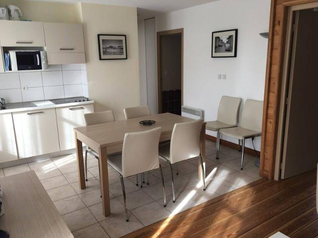 Appartment Appt Rue Morand BRI260-0003 - Serre Chevalier 1200 - Briançon