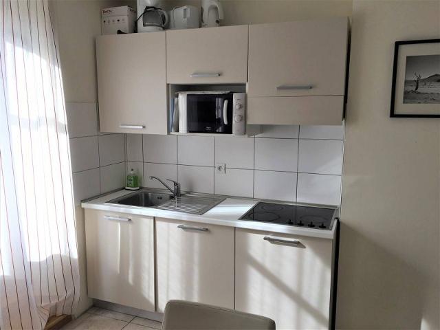 Appartment Appt Rue Morand BRI260-0003 - Serre Chevalier 1200 - Briançon