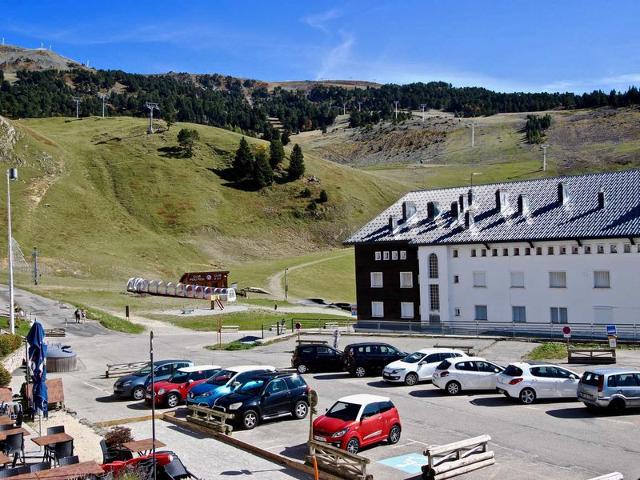 Résidence LE CHAMOIS - Chamrousse