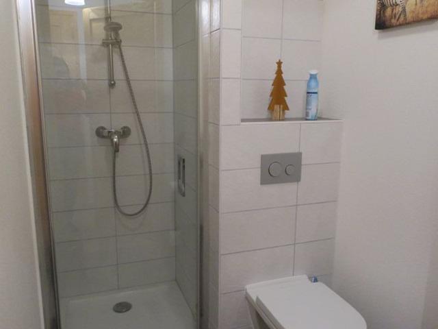 3-Room Apartment with Terrace, Garage, and Wifi FR-1-198-194 - Châtel