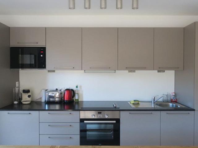 3-Room Apartment with Terrace, Garage, and Wifi FR-1-198-194 - Châtel