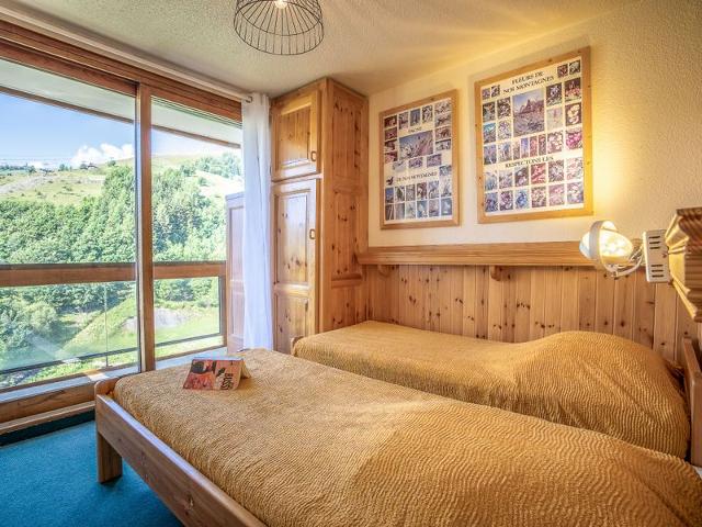Apartment Soyouz Vanguard - Le Corbier
