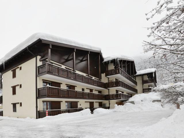 Apartment Marmolada - Canazei