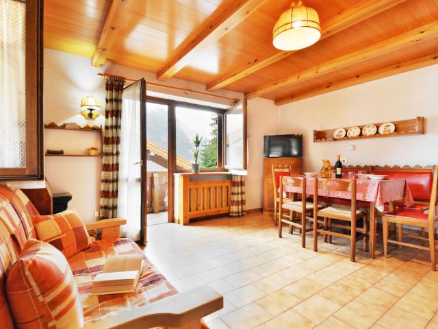 Apartment Villaggio Ladino - Canazei