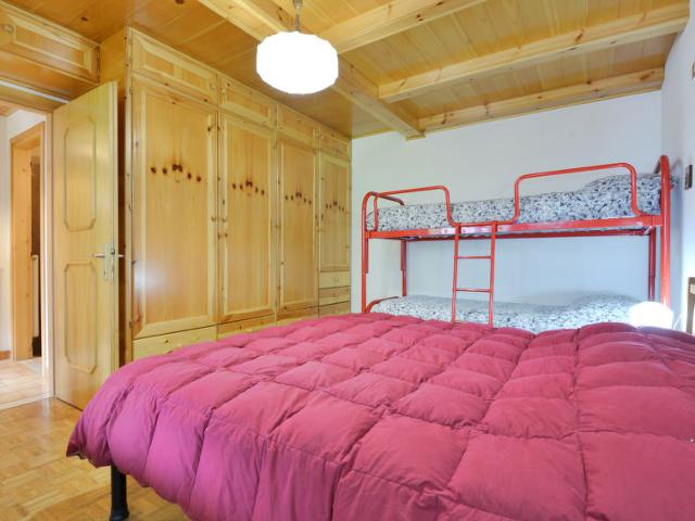 Apartment Villaggio Ladino - Canazei