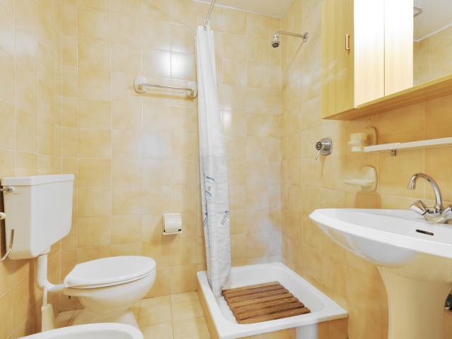 Apartment Villaggio Ladino - Canazei