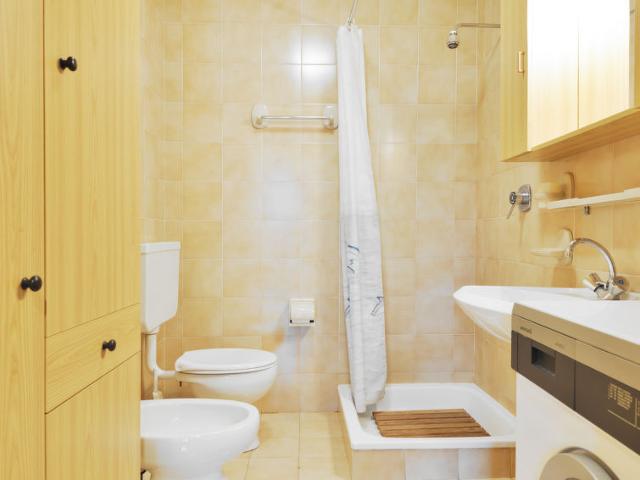 Apartment Villaggio Ladino - Canazei