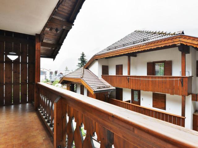 Apartment Villaggio Ladino - Canazei