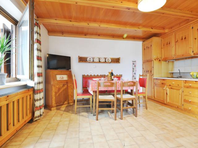 Apartment Villaggio Ladino - Canazei