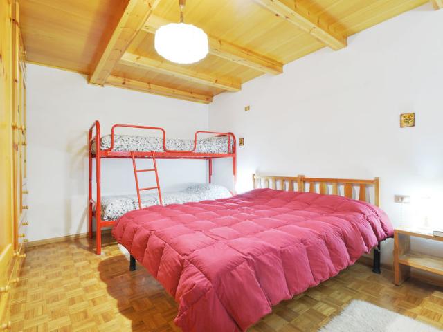 Apartment Villaggio Ladino - Canazei