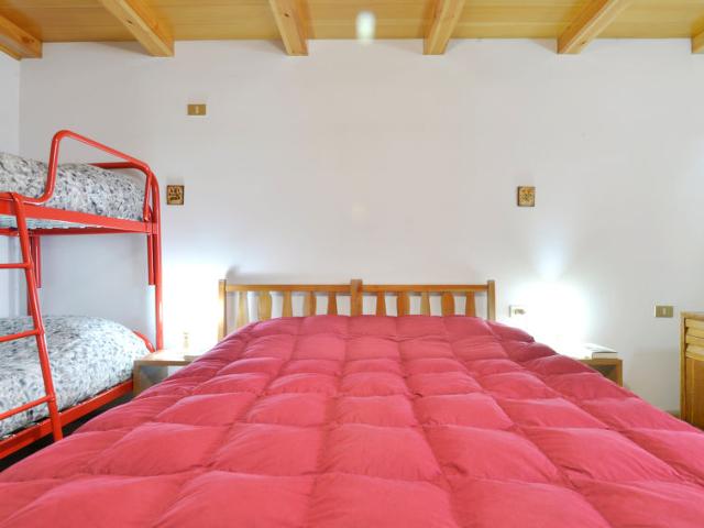 Apartment Villaggio Ladino - Canazei