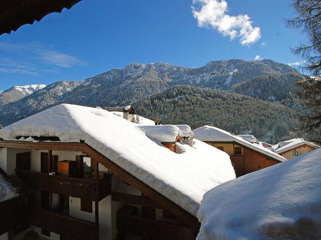 Apartment Villaggio Ladino - Canazei