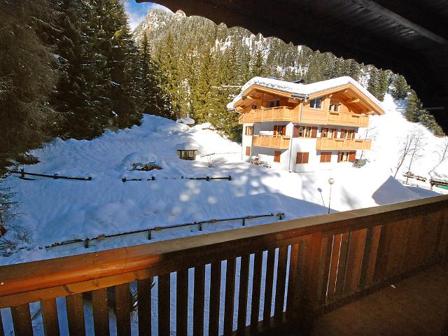 Apartment Villaggio Ladino - Canazei
