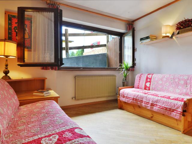 Apartment Genziana - Canazei