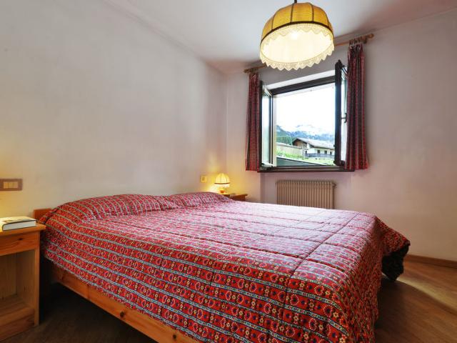 Apartment Genziana - Canazei