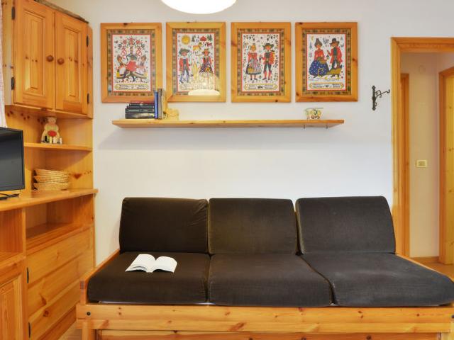 Apartment Genziana - Canazei