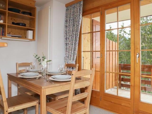 Châlet Mandarin 7 - Villars - sur - Ollons