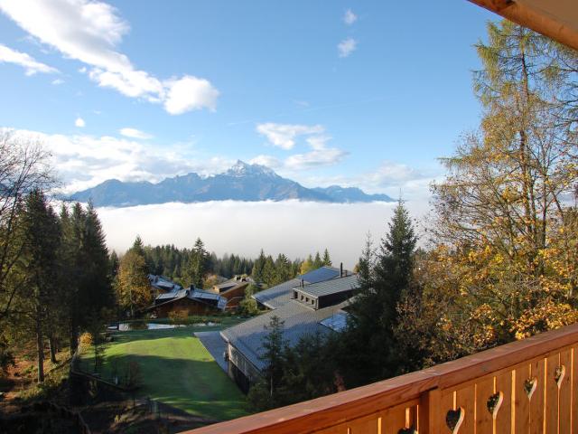 Châlet Mandarin 7 - Villars - sur - Ollons