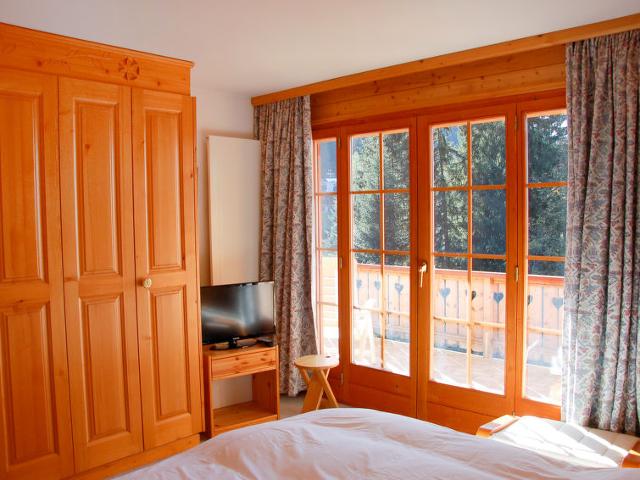Châlet Mandarin 7 - Villars - sur - Ollons