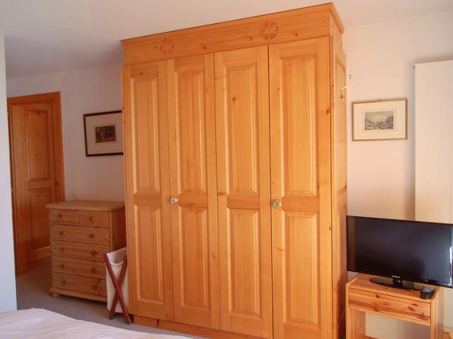 Châlet Mandarin 7 - Villars - sur - Ollons