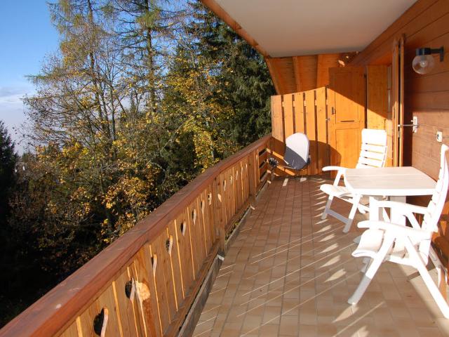 Châlet Mandarin 7 - Villars - sur - Ollons