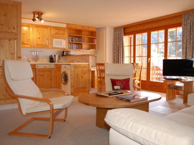 Châlet Mandarin 7 - Villars - sur - Ollons