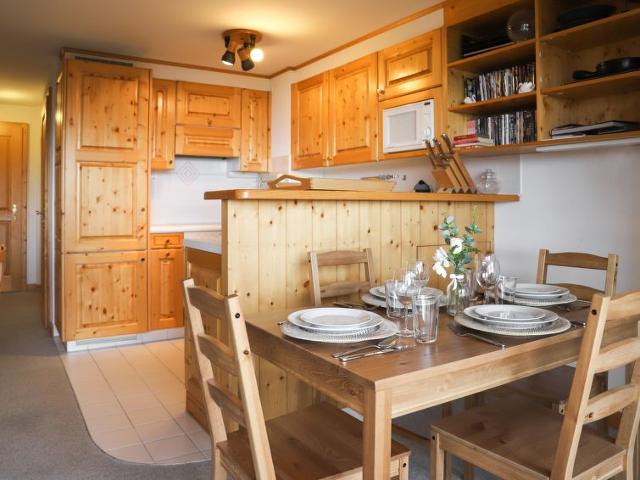 Châlet Mandarin 7 - Villars - sur - Ollons
